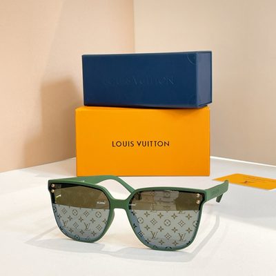 LV Sunglasses