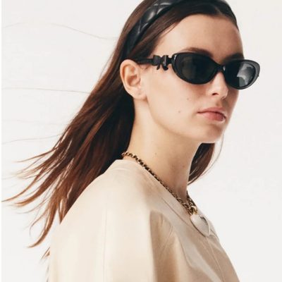 Chanel Sunglasses — 8