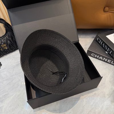 Chrome Hearts Cap — 4