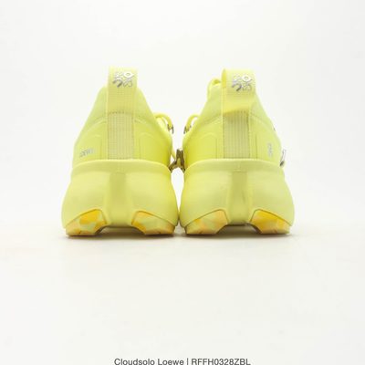 Loewe x On Cloudsolo sneakers — 6
