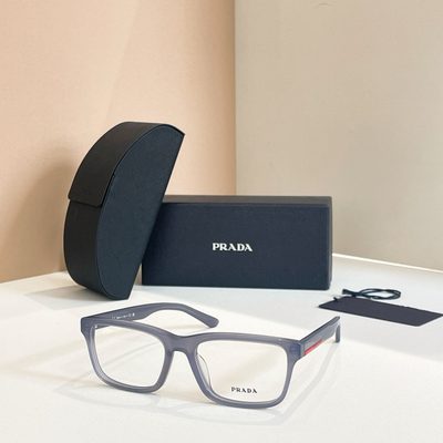 Prada Sunglasses — 4