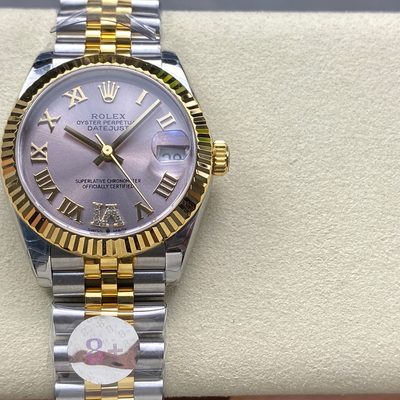 Rolex Watch