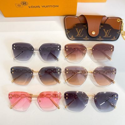 LV Sunglasses — 8
