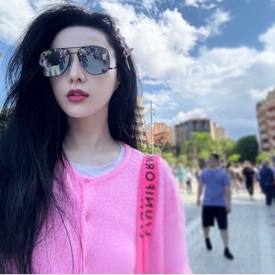 YSL Sunglasses — 6