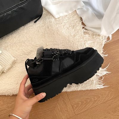 UGG Astromel platform sneakers — 3