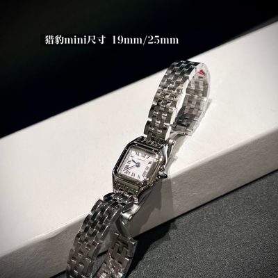 Cartier Watch — 6