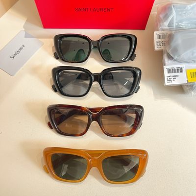 YSL Sunglasses — 8