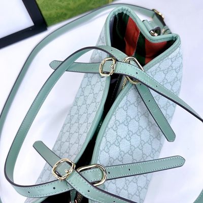 Gucci Bag — 7