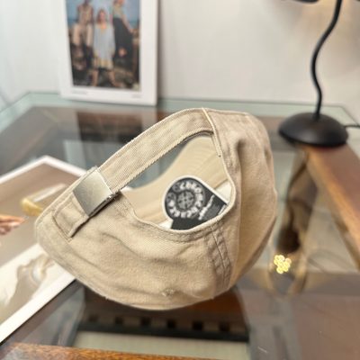 Chrome Hearts Cap — 10