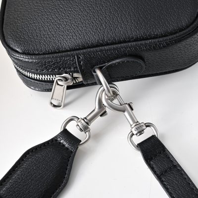 Gucci Ophidia leather bag — 6
