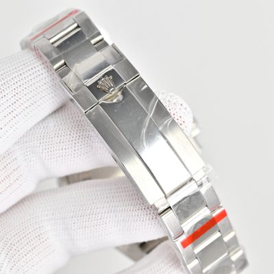 Rolex Watch — 8