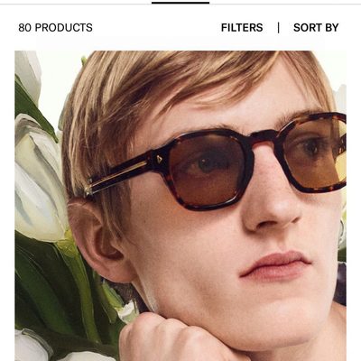 Prada Sunglasses — 7