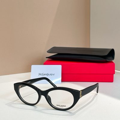 YSL Sunglasses — 3