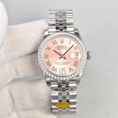 Rolex Watch