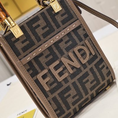 Fendi Bag — 4