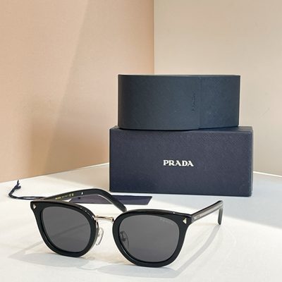 Prada Sunglasses — 3