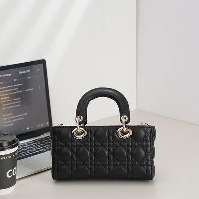 Dior Bag — 3