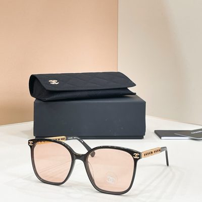 Chanel Sunglasses — 9