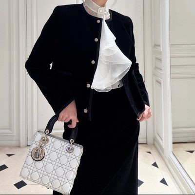 Dior Bag — 4