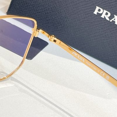 Prada Sunglasses — 6