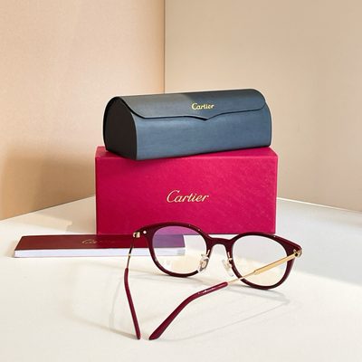 Cartier Sunglasses — 4
