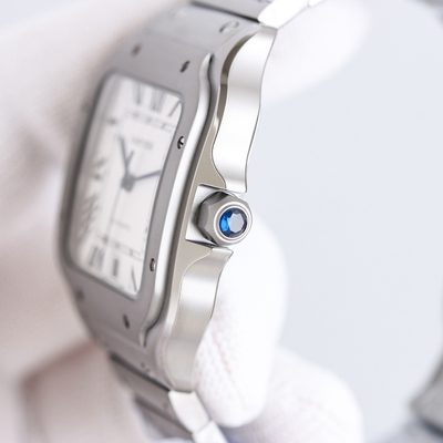 Cartier Watch — 7