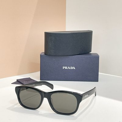 Prada Sunglasses — 6