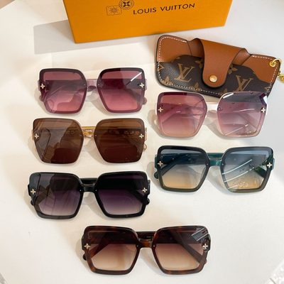 LV Sunglasses — 9