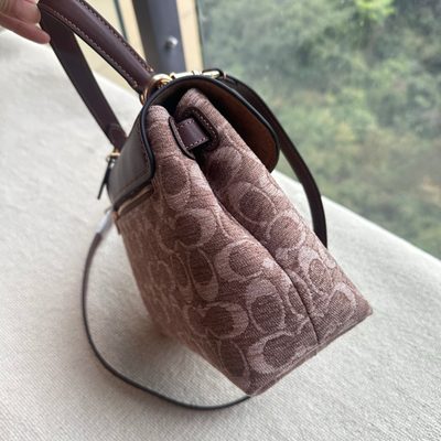 Coach Bag — 3