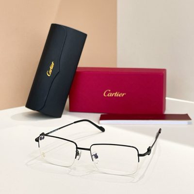 Cartier Sunglasses — 3