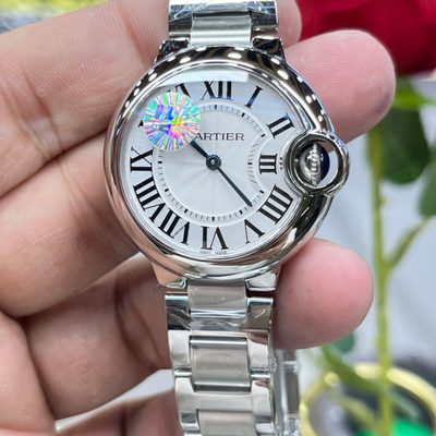 Cartier Watch — 5