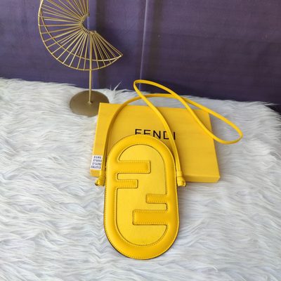 Fendi Bag