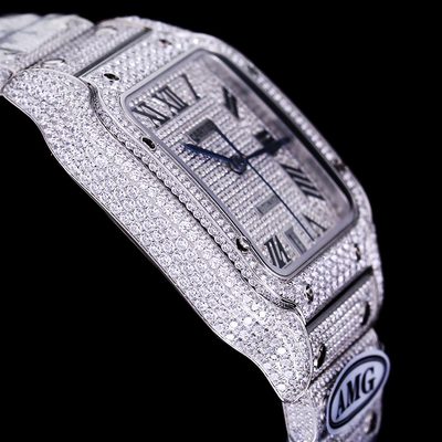 Cartier Watch — 6