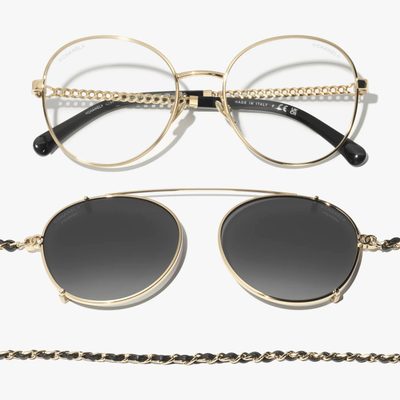 Chanel Sunglasses — 4