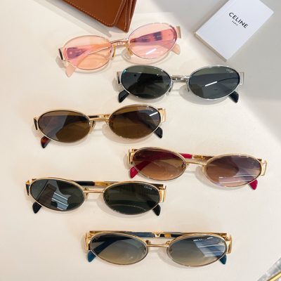Celine Sunglasses — 9