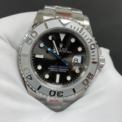 Rolex Watch — 3