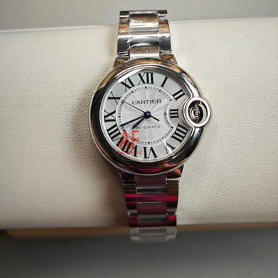 Cartier Watch