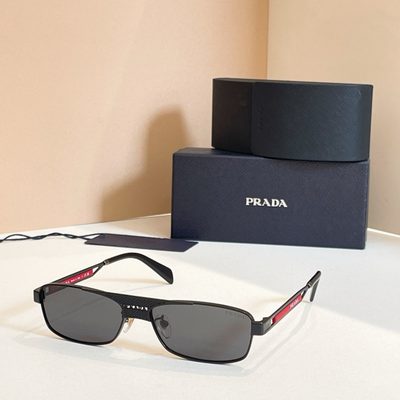 Prada Sunglasses — 9