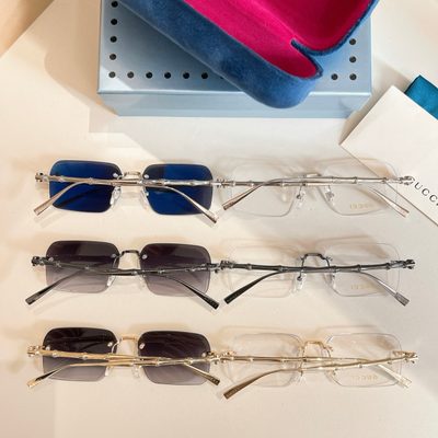Gucci Sunglasses — 9