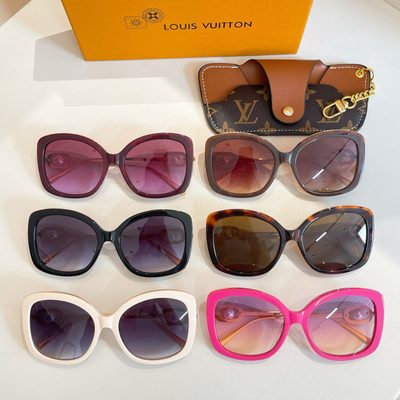 LV Sunglasses — 8