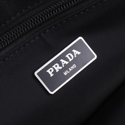 Prada Bag — 6