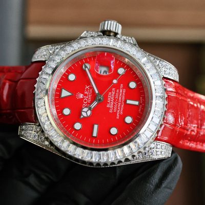Rolex Watch — 4