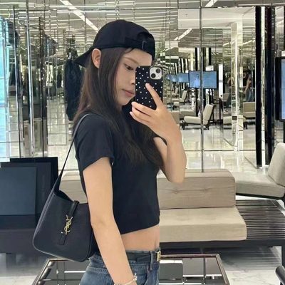 YSL Bag — 4