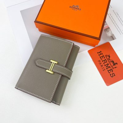 Hermes Bag — 3