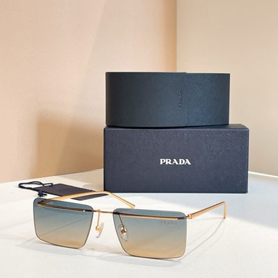 Prada Sunglasses — 4