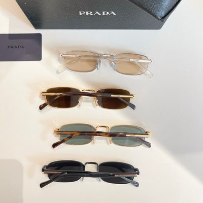 Prada Sunglasses — 9