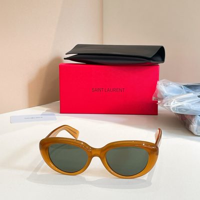 YSL Sunglasses