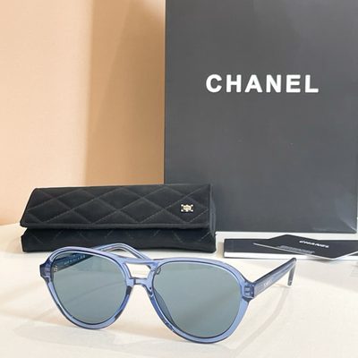Chanel Sunglasses — 6