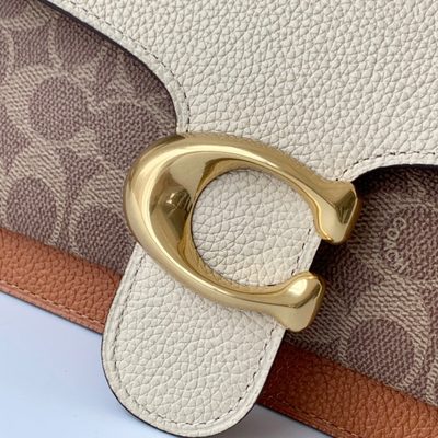 Coach Bag — 16