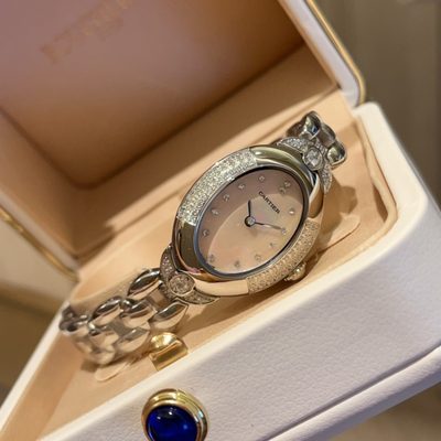 Cartier Watch